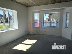 Коттедж 140м&sup2;, 2-этажный, участок 15 сот.  