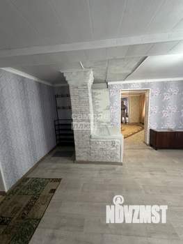 Дом 76м², 1-этажный, участок 5 сот.  