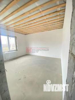 Дом 110м&sup2;, 1-этажный, участок 10 сот.  