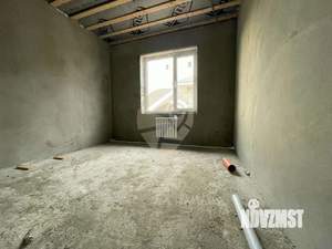 Дом 107м², 1-этажный, участок 8 сот.  