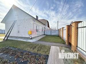 Дом 43м², 1-этажный, участок 10 сот.  