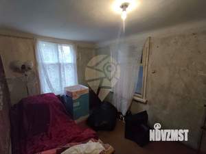 Дом 56м², 1-этажный, участок 8 сот.  