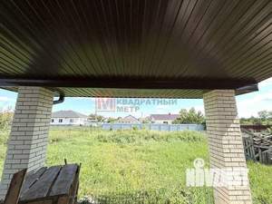 Дом 120м², 1-этажный, участок 10 сот.  