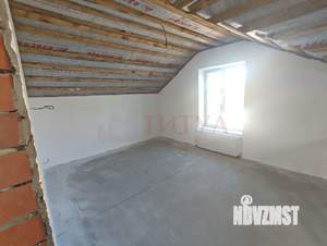 Коттедж 140м&sup2;, 2-этажный, участок 15 сот.  