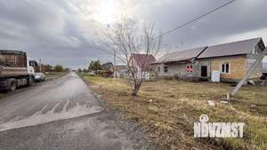 Дом 155м&sup2;, 1-этажный, участок 15 сот.  