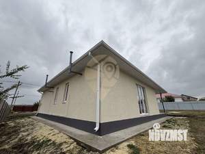 Дом 96м², 1-этажный, участок 15 сот.  