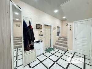 Дом 100м&sup2;, 2-этажный, участок 15 сот.  