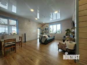 Дом 107м², 1-этажный, участок 18 сот.  