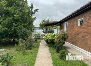 Дом 115м², 1-этажный, участок 15 сот.  