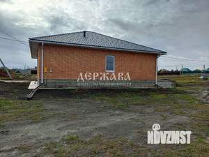 Дом 115м&sup2;, 1-этажный, участок 9 сот.  