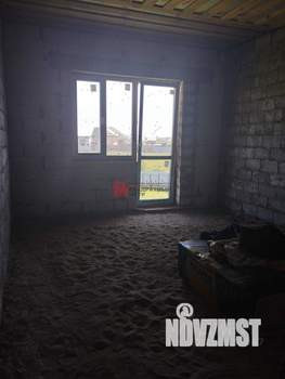 Дом 160м&sup2;, 1-этажный, участок 10 сот.  
