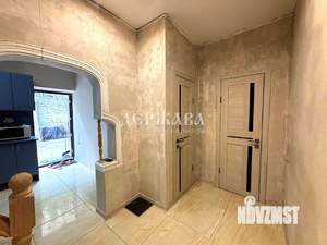 Дом 107м², 2-этажный, участок 2 сот.  