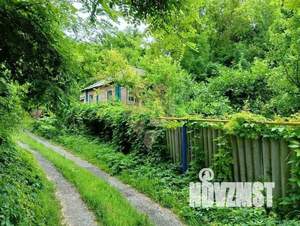 Дом 80м², 1-этажный, участок 8 сот.  