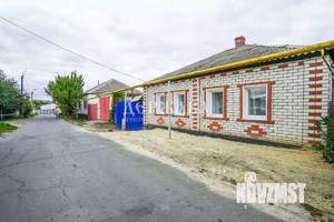 Дом 75м², 1-этажный, участок 22 сот.  