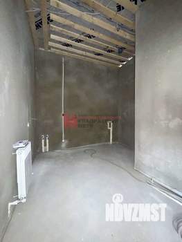 Дом 105м², 1-этажный, участок 8 сот.  