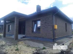 Дом 100м², 2-этажный, участок 8 сот.  