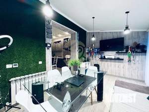 Дом 103м², 1-этажный, участок 16 сот.  