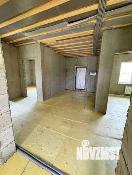 Дом 115м², 2-этажный, участок 10 сот.  