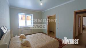 Коттедж 152м&sup2;, 1-этажный, участок 15 сот.  