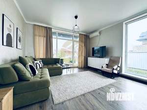 Дом 106м², 1-этажный, участок 8 сот.  