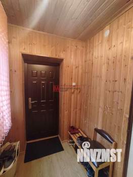 Дом 170м&sup2;, 2-этажный, участок 10 сот.  