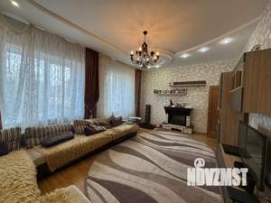 Коттедж 170м&sup2;, 2-этажный, участок 15 сот.  