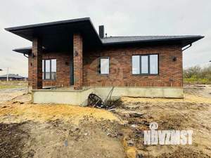 Дом 120м², 1-этажный, участок 10 сот.  