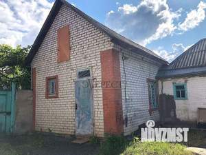 Дом 32м², 1-этажный, участок 14 сот.  