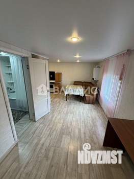 Дом 76м², 1-этажный, участок 5 сот.  