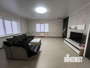 Коттедж 132м&sup2;, 1-этажный, участок 15 сот.  