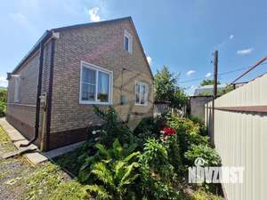 Дом 80м², 2-этажный, участок 4 сот.  