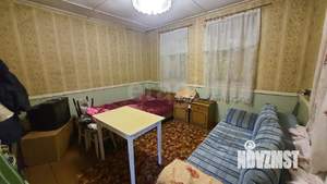 Дача 28м&sup2;, 2-этажный, участок 5 сот.  