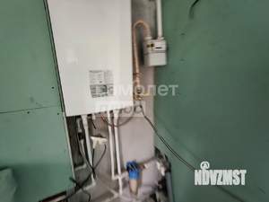 Дом 56м², 1-этажный, участок 8 сот.  