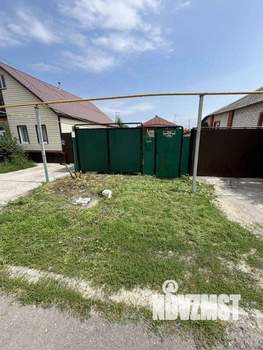 Дом 60м², 1-этажный, участок 6 сот.  