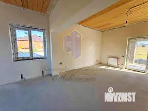 Дом 105м², 1-этажный, участок 16 сот.  