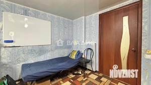 Дом 61м², 1-этажный, участок 7 сот.  