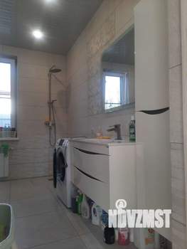 Дом 122м², 2-этажный, участок 15 сот.  