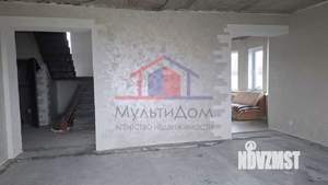 Коттедж 156м&sup2;, 2-этажный, участок 15 сот.  