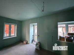 Дом 60м&sup2;, 2-этажный, участок 8 сот.  