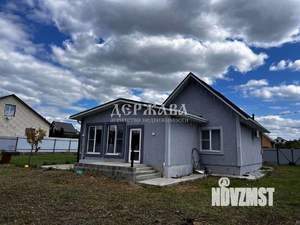 Дом 140м&sup2;, 1-этажный, участок 15 сот.  