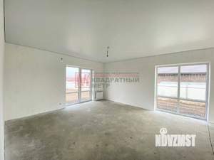 Дом 160м&sup2;, 1-этажный, участок 15 сот.  