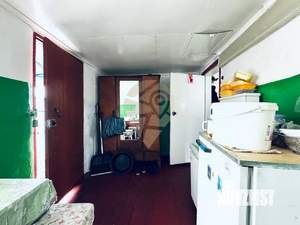 Дом 34м², 1-этажный, участок 6 сот.  