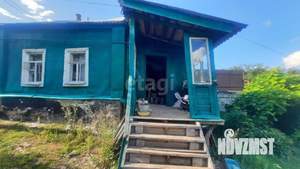 Дом 60м², 2-этажный, участок 20 сот.  