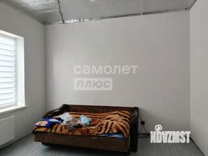 Коттедж 115м², 1-этажный, участок 8 сот.  
