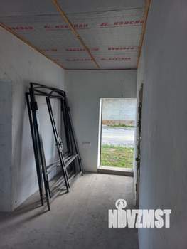 Дом 120м², 1-этажный, участок 10 сот.  