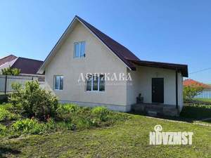 Коттедж 140м&sup2;, 2-этажный, участок 15 сот.  