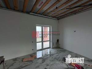 Дом 100м², 1-этажный, участок 8 сот.  