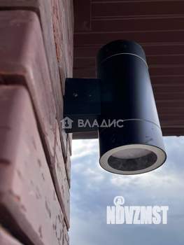 Дом 115м², 1-этажный, участок 8 сот.  