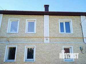 Дом 90м², 2-этажный, участок 10 сот.  