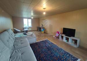 Дом 120м², 2-этажный, участок 15 сот.  